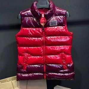 burberry vest womens 2015